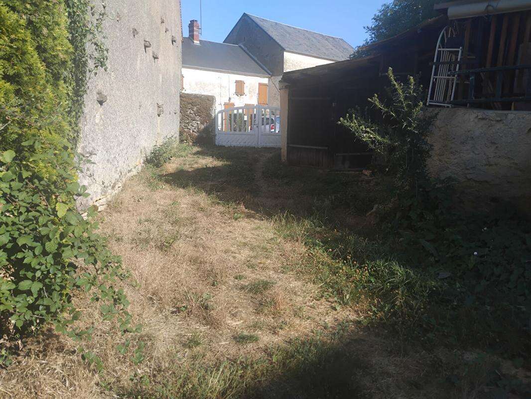 Maison Montenoison 5 pièce(s) - photo 8