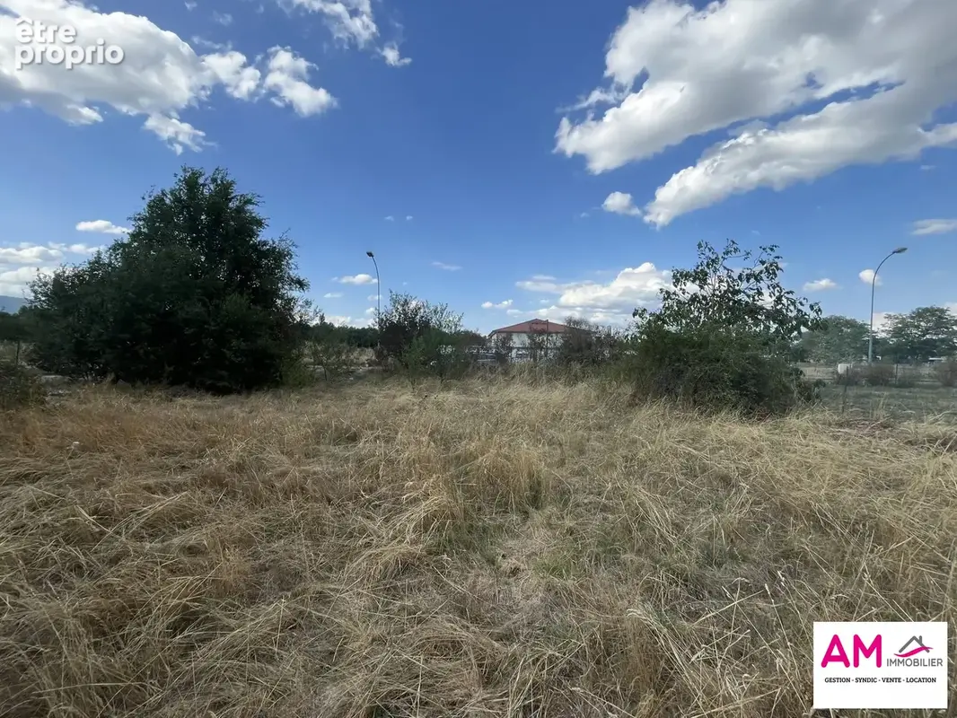 Terrain 785 m² à Wittelsheim  - photo 2