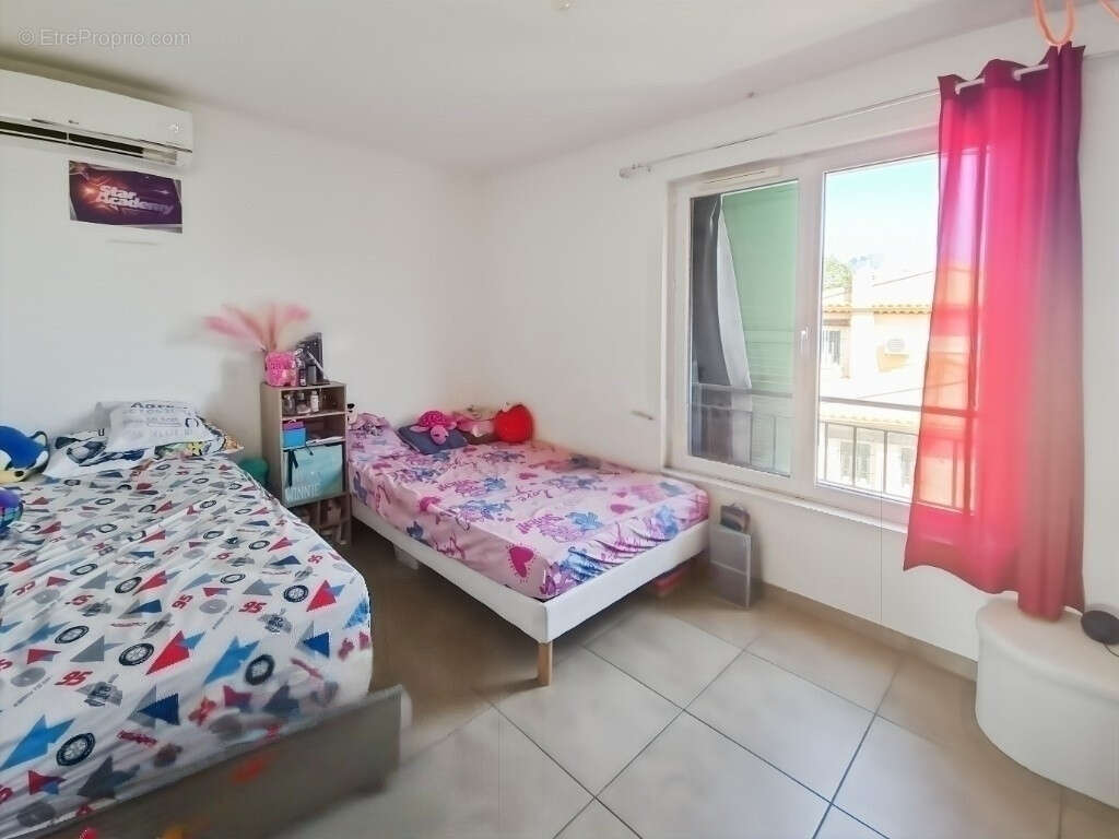 Maison La Gaude 3 pièce(s) 60 m2 - photo 5