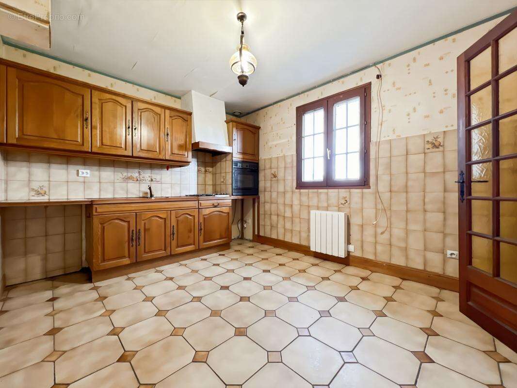 Maison à LA FERTE-SAINT-CYR