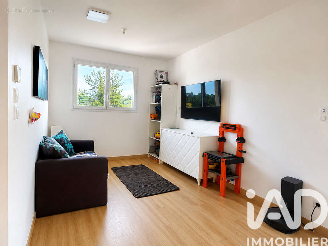 Maison 141 m² à Amilly  - photo 9
