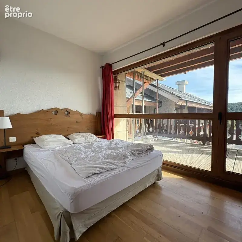 Appartement - photo 3
