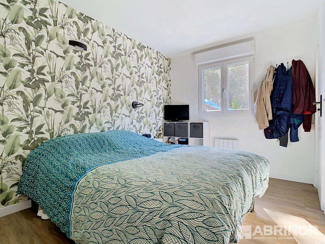 Appartement à VILLENEUVE-D'ASCQ
