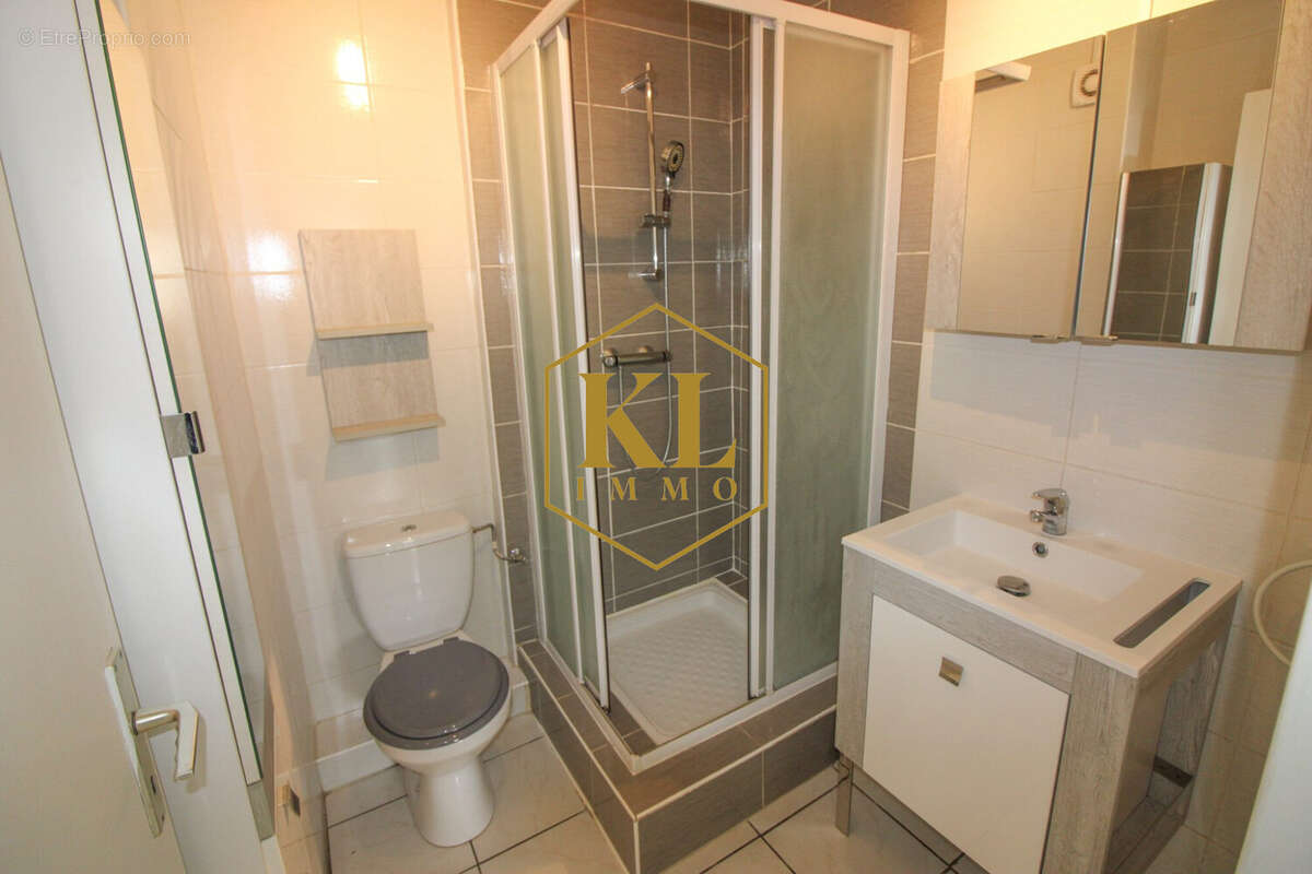 appartement à vendre KL immo Colmar - Appartement à COLMAR