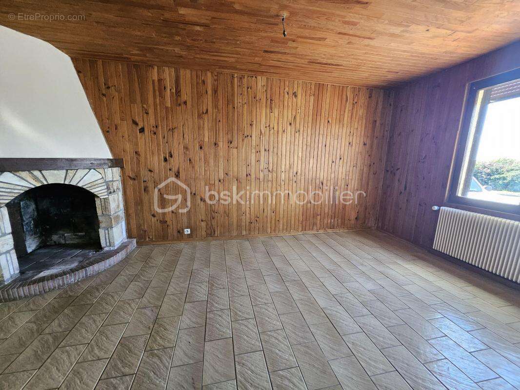 *Maison à vendre en plein cœur du circuit du souvenir* - photo 6