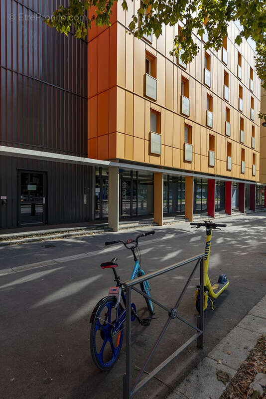 Appartement à CENON