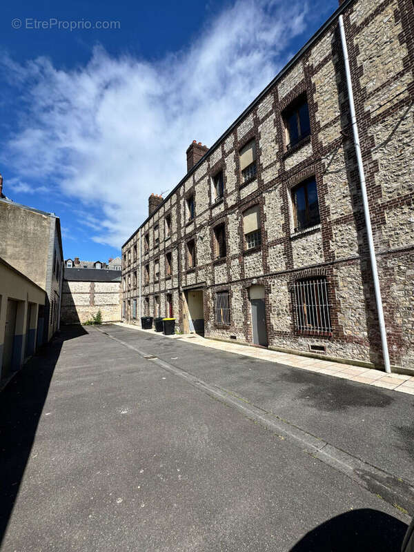 Appartement à ROUEN