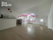 Appartement à LE TEIL