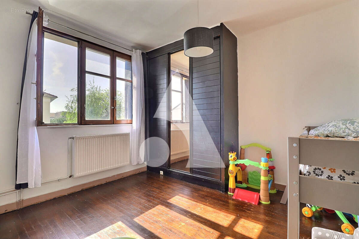 Maison à ROMAINVILLE