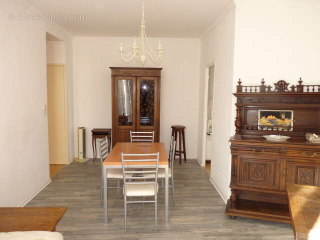 Appartement à CASTELNAUDARY