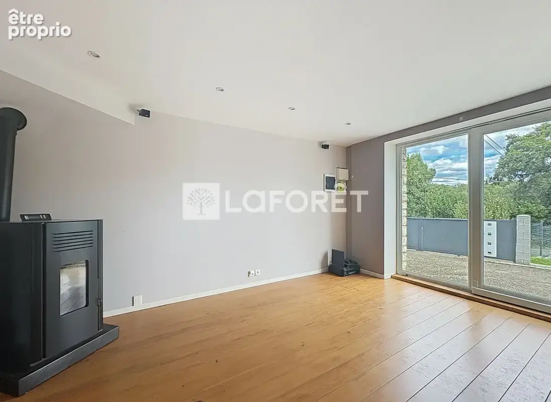 Maison Saint Martin Sur Oust 8 pièce(s) 180 m2 - photo 3