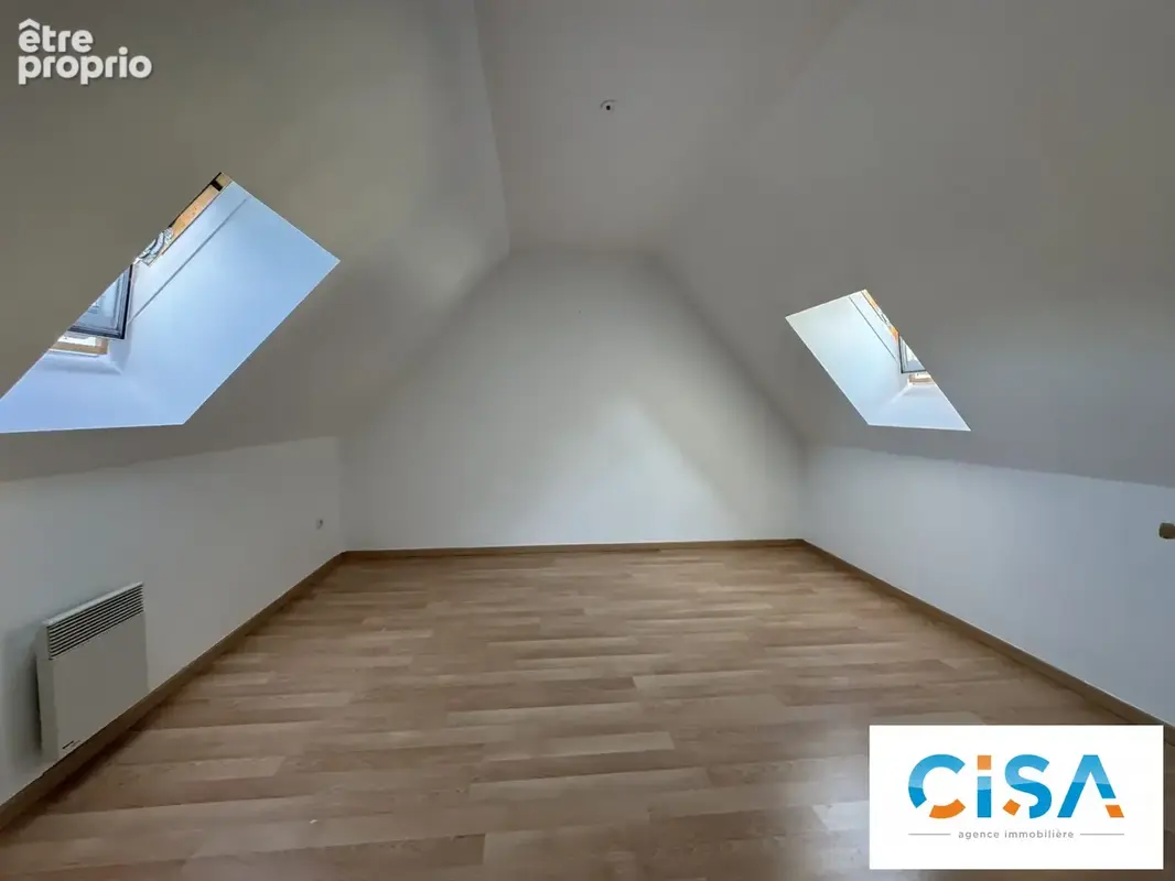 Appartement 3 pièces 51 m² à vendre à Verneuil-En-Halatte (60550) - photo 7