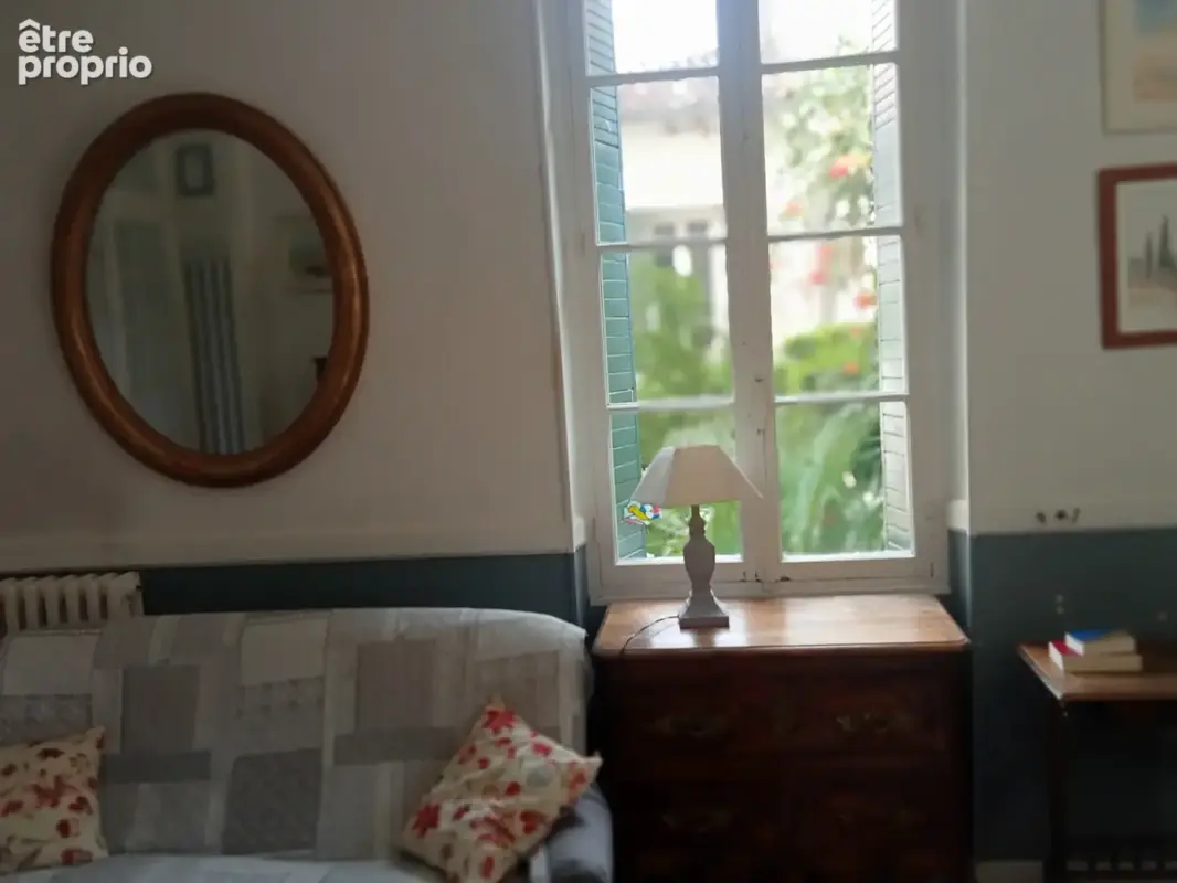 Maison de Maitre du XVII émes - photo 14