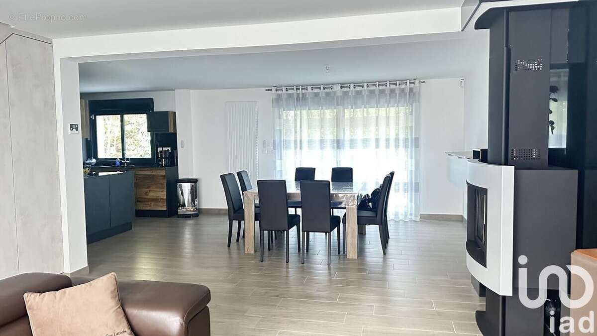 Photo 4 - Maison à SAINT-PIERRE-LES-NEMOURS