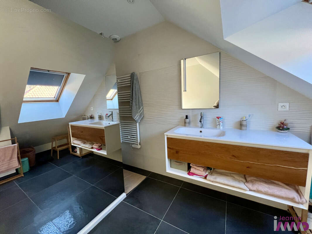 Appartement à BELFORT