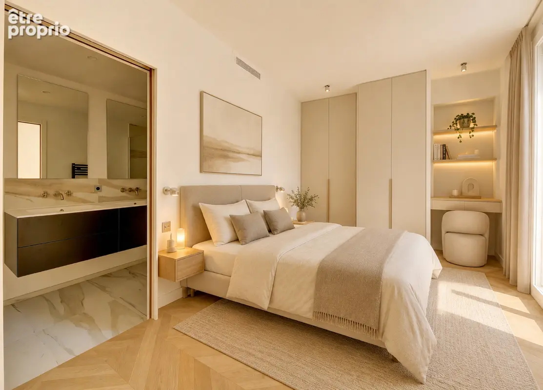 Appartement Neuilly sur Seine - photo 8