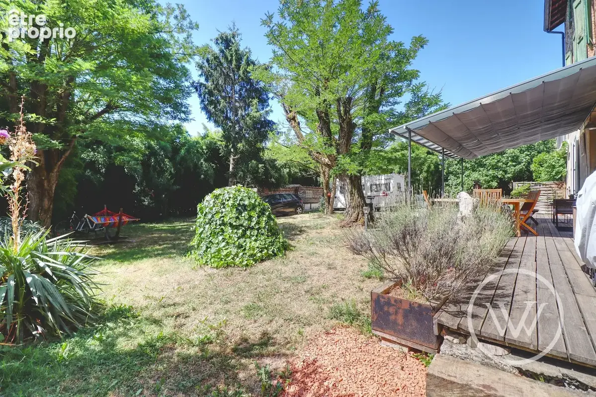 Maison 8 pièces 241 m² à vendre à Romans-Sur-Isere (26100) - photo 5