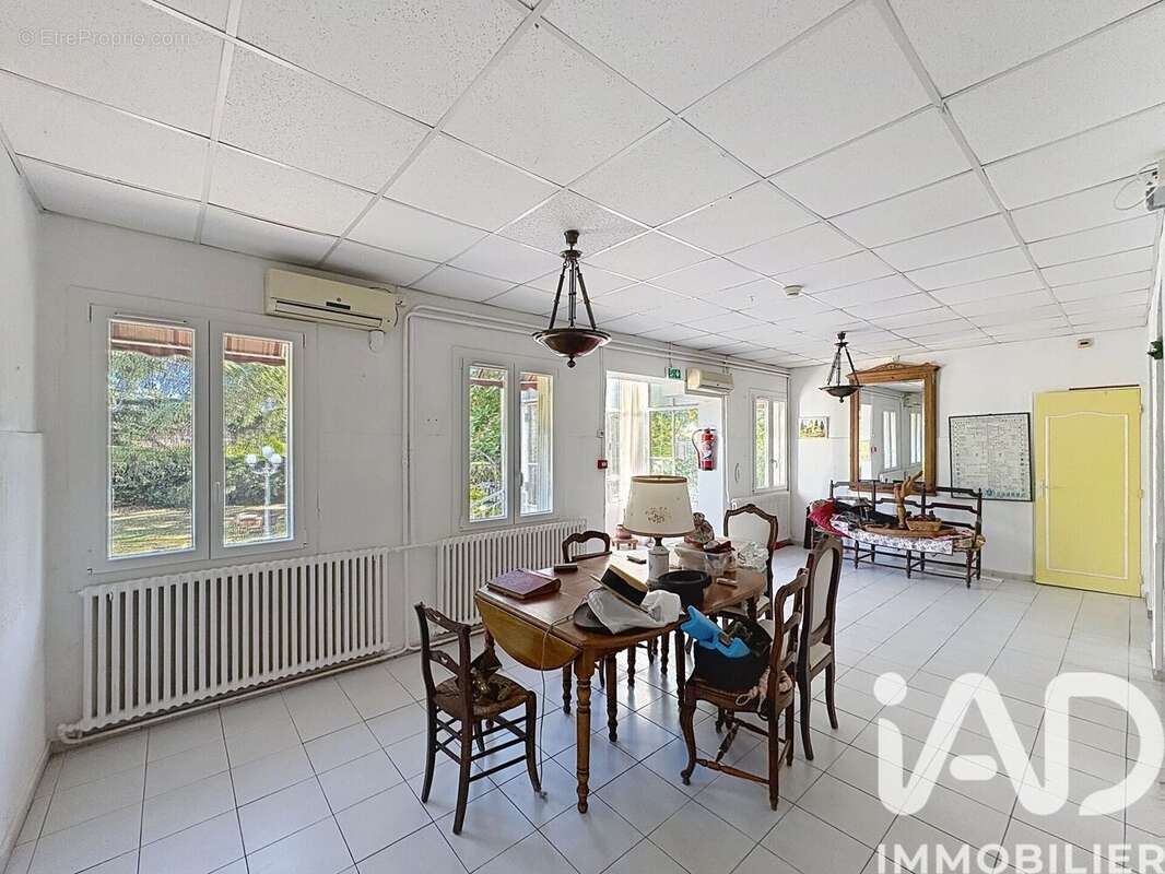 Photo 5 - Maison à PLAN-DE-CUQUES