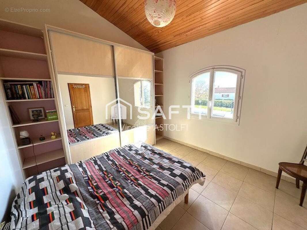 Photo 4 - Maison à FONSORBES