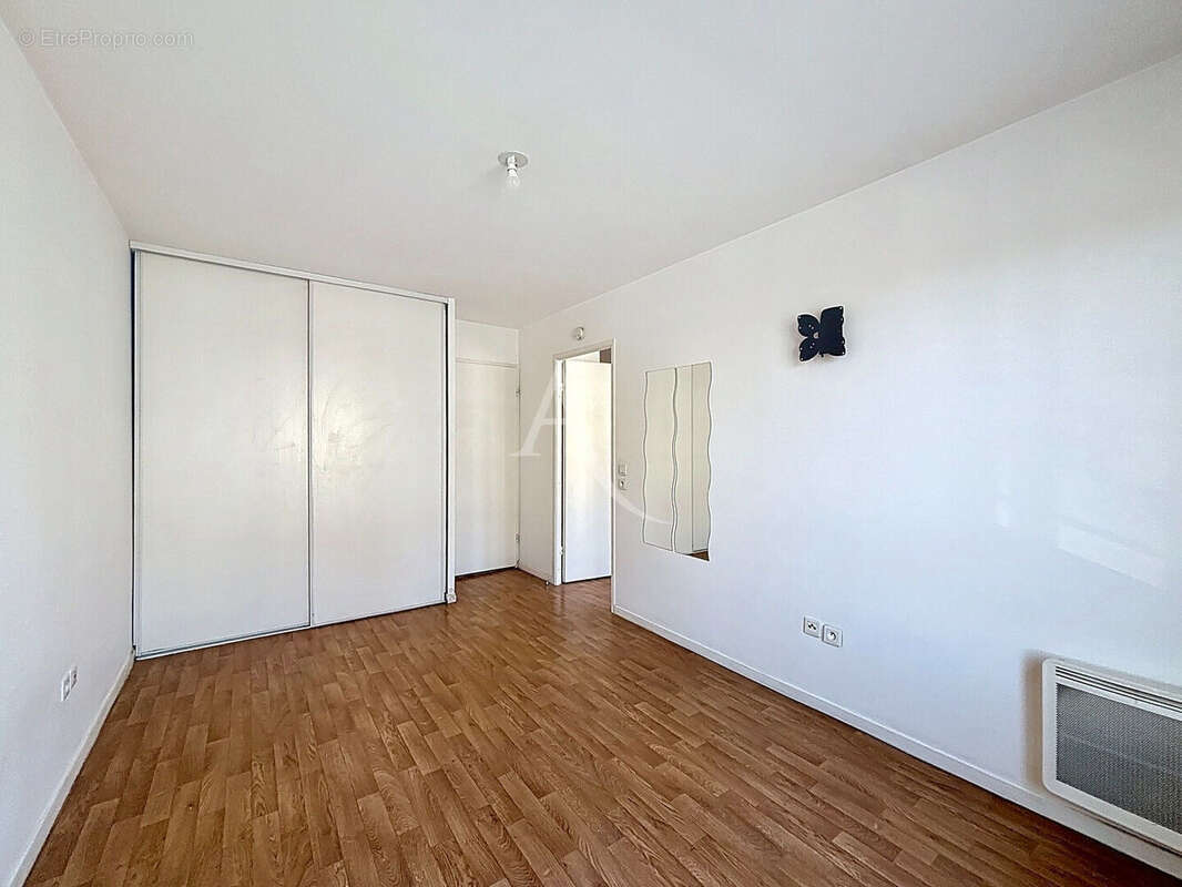 Appartement à MEAUX