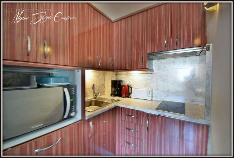 Appartement à SAINT-JEAN-DE-LUZ