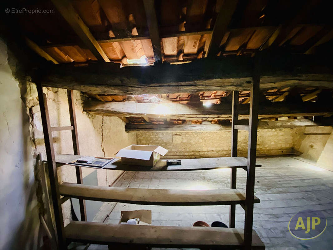 Immeuble de rapport Lesparre-Médoc - photo 16