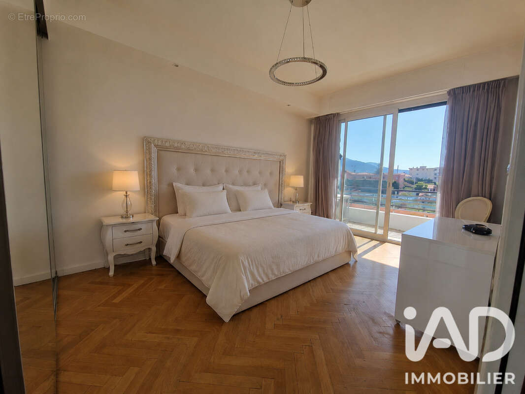 Appartement 61 m² à Nice  - photo 7