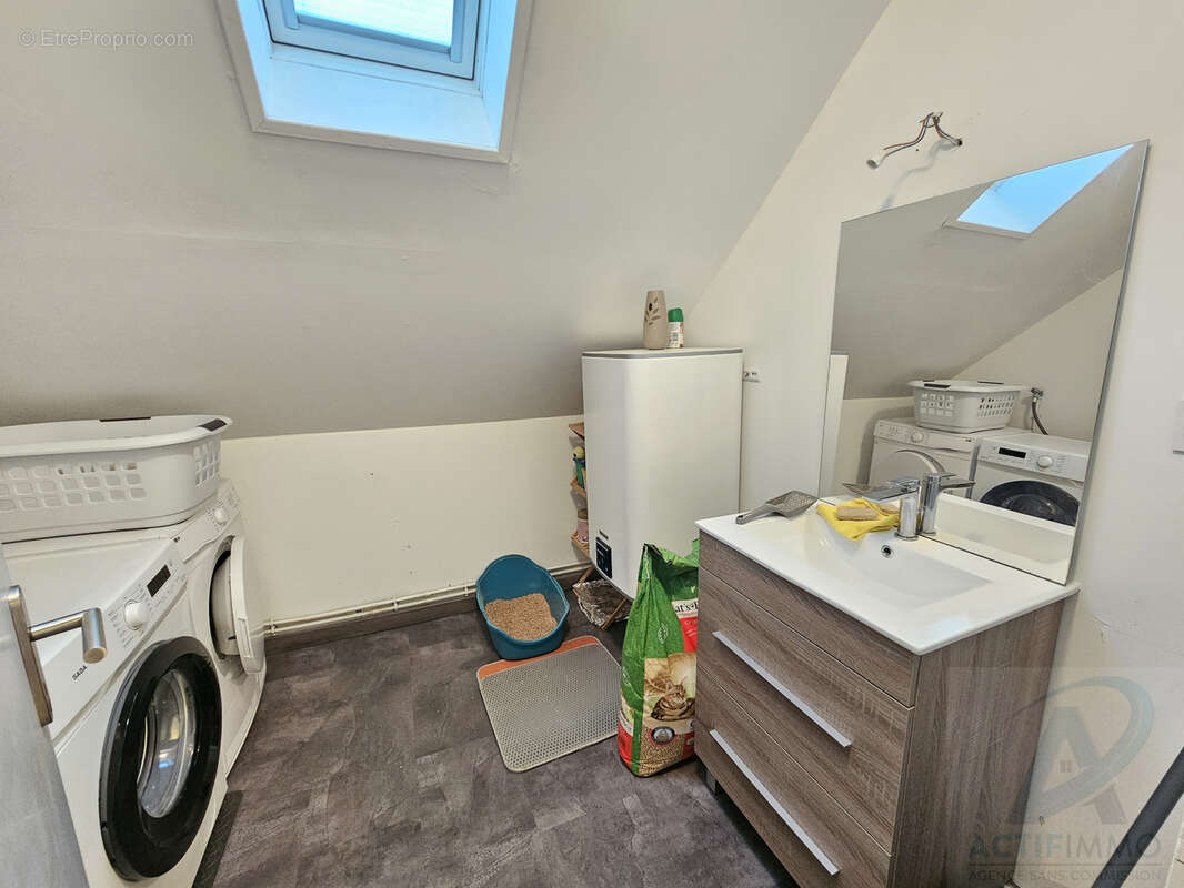 Appartement à BRIOUZE