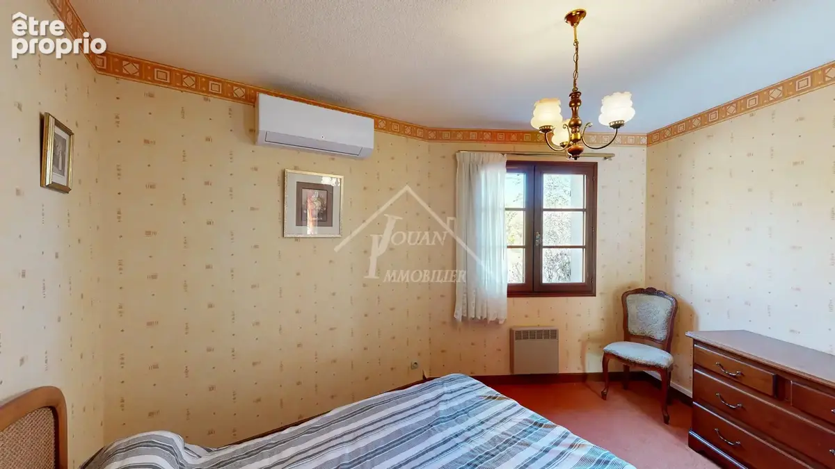 Belle propriété 7 chambres et grand jardin, BOURBON L'ARCHAMBAULT - photo 11