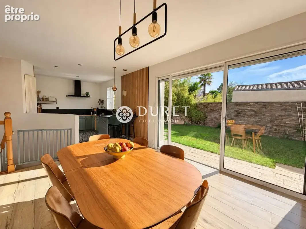 Maison 6 pièces 176 m² à vendre à Montaigu (85600) - photo 7