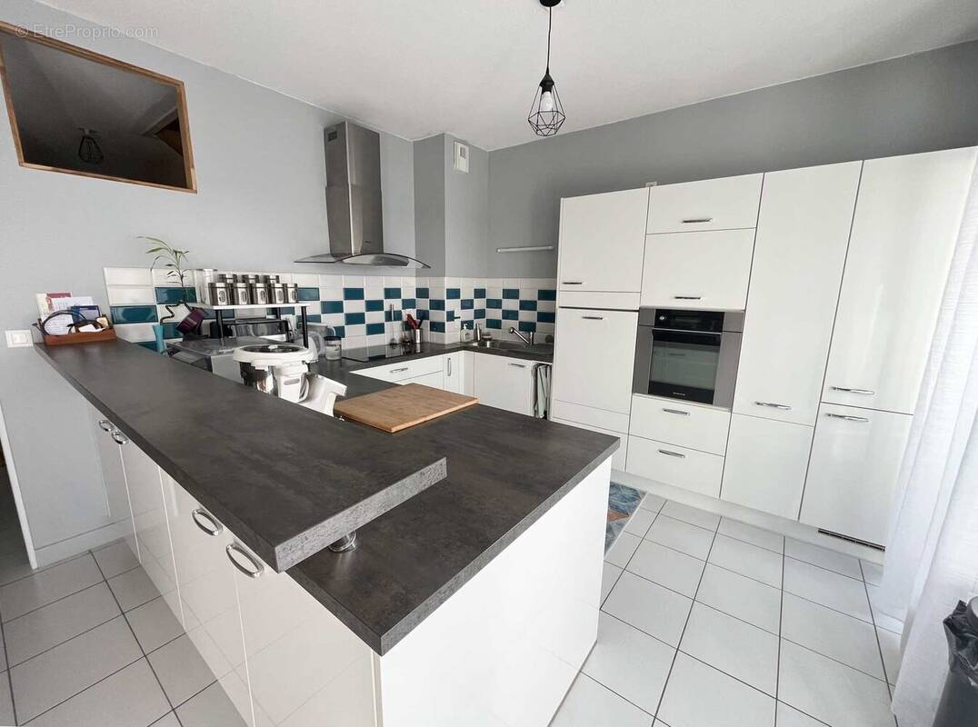 Appartement à MERIGNAC