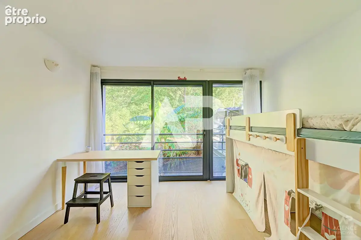 Maison Rueil-Malmaison 7 pièce(s) 235m² - photo 15