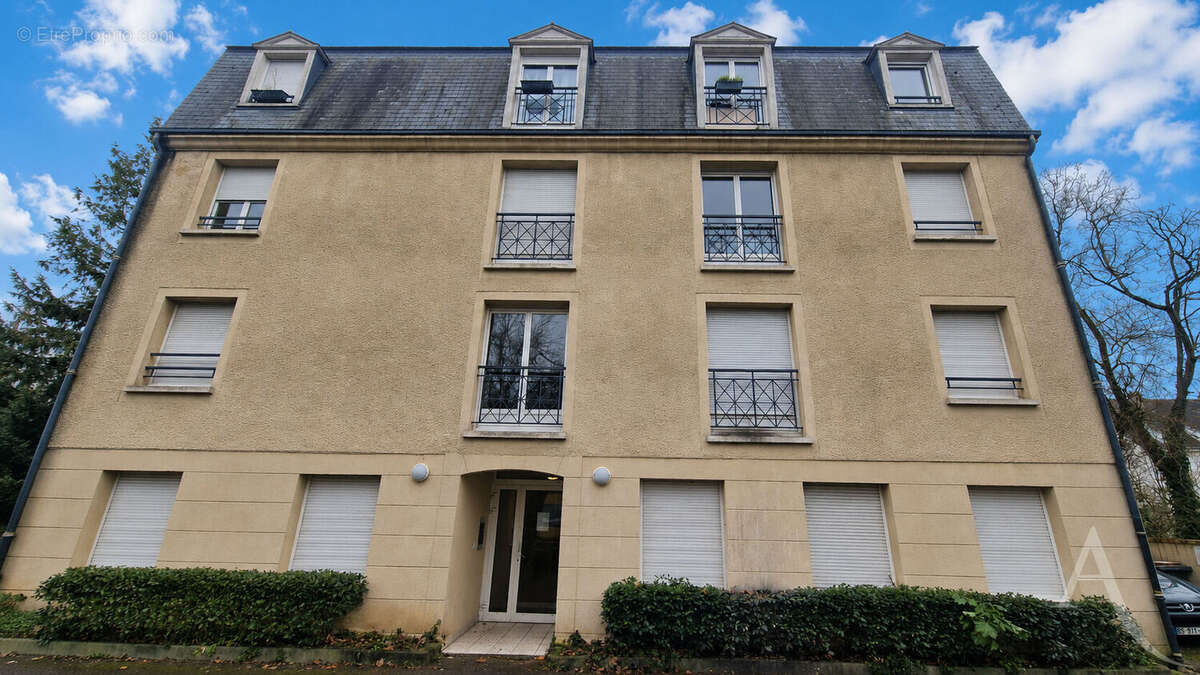 Appartement à MANTES-LA-JOLIE