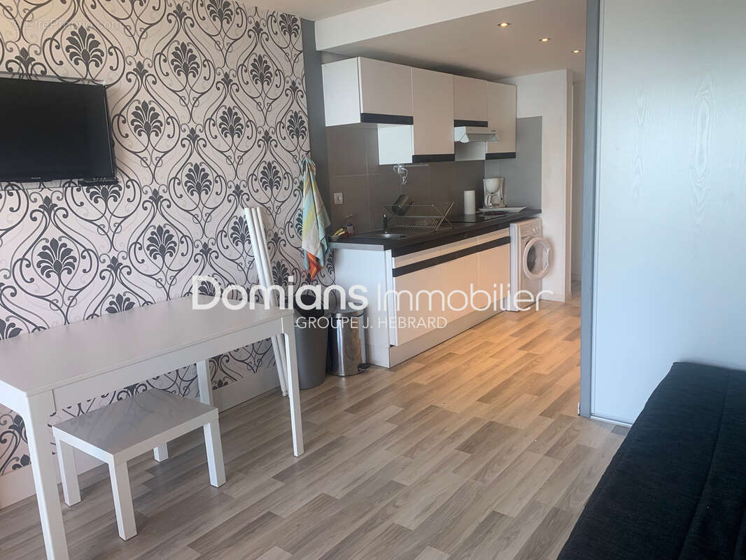 Appartement à PORT-VENDRES