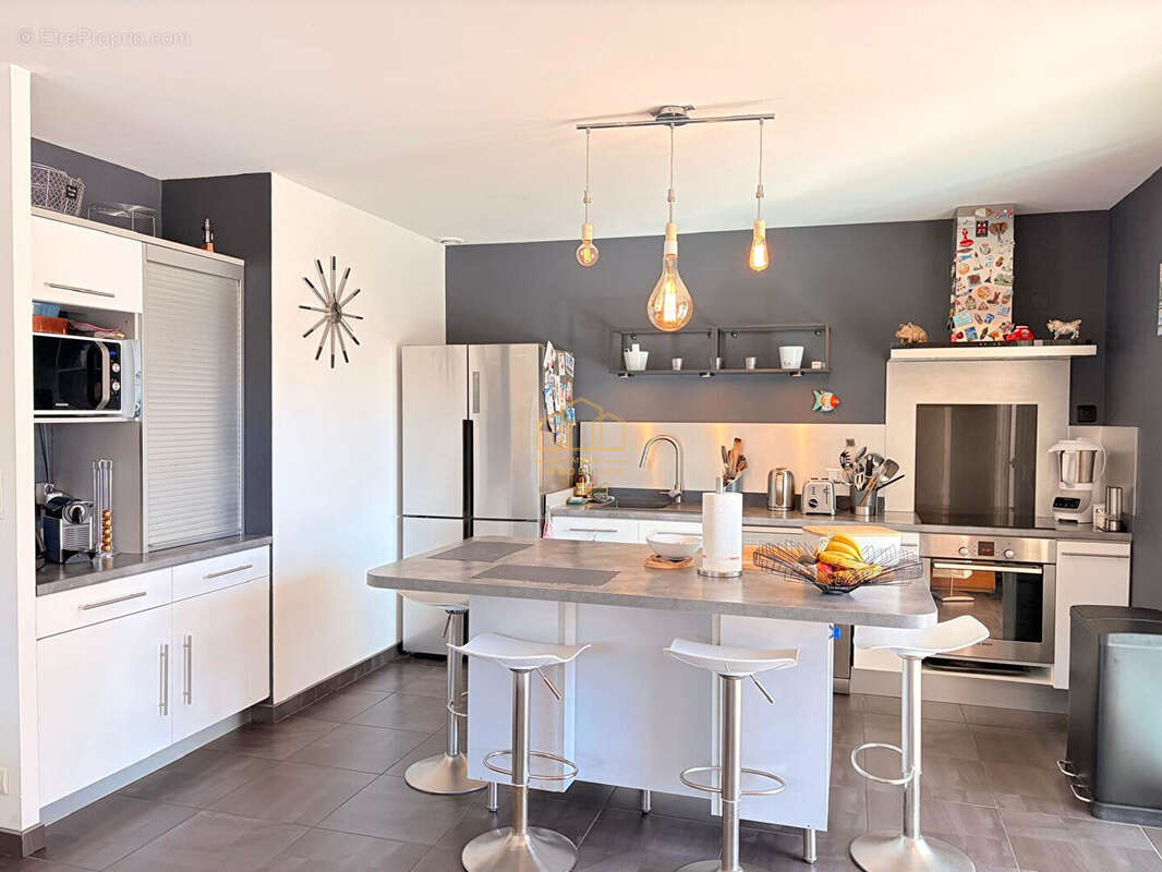 Maison à GUJAN-MESTRAS