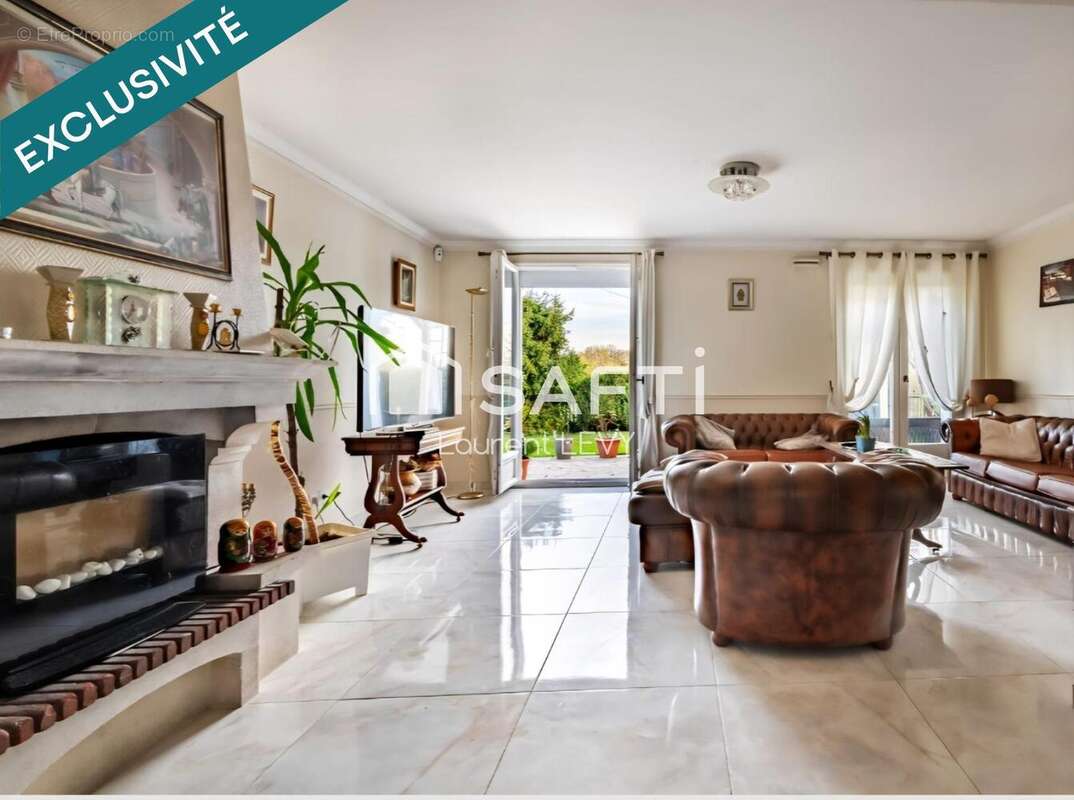 Photo 3 - Maison à THIAIS