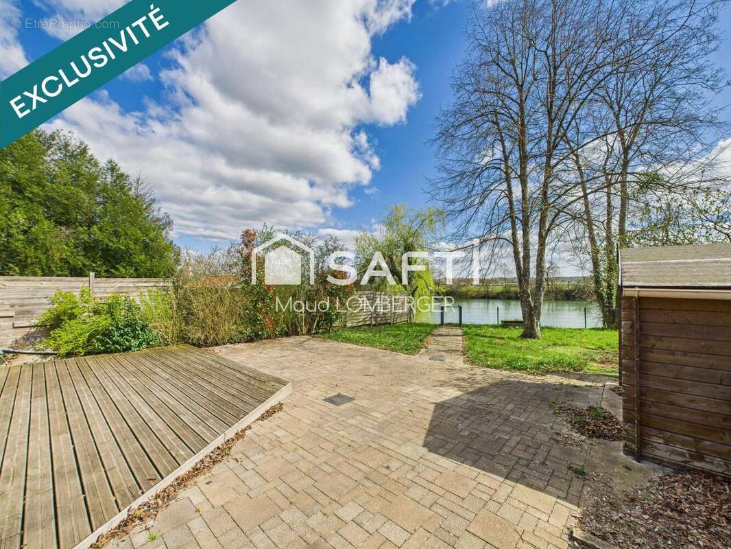 Photo 6 - Maison à ARC-LES-GRAY