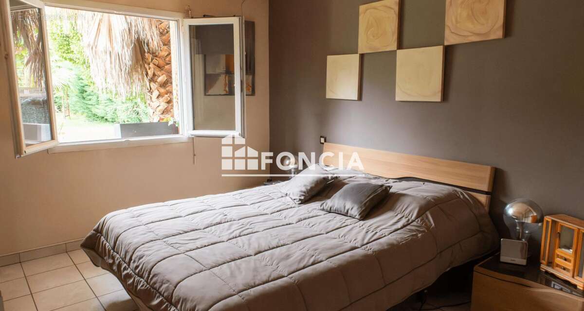 Maison à AUCAMVILLE