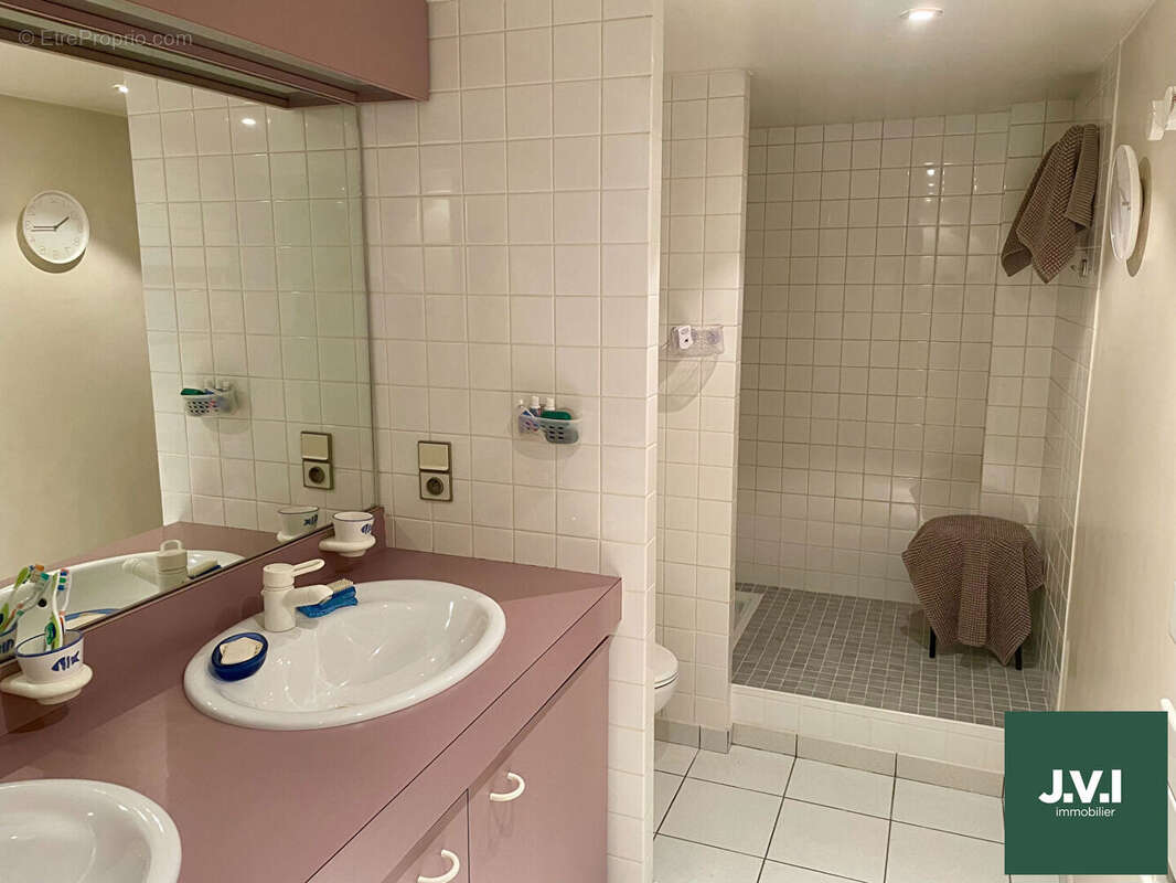 Maison à MONTMORENCY