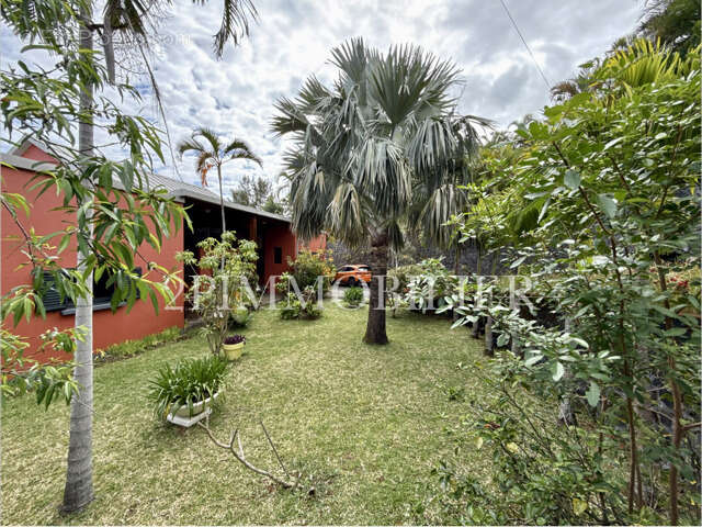 Maison à SAINT-JOSEPH