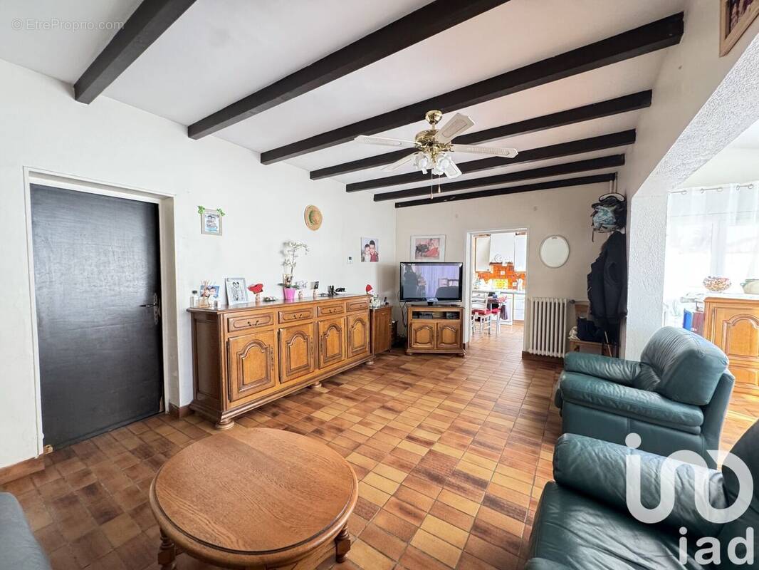 Photo 1 - Maison à AVIGNON