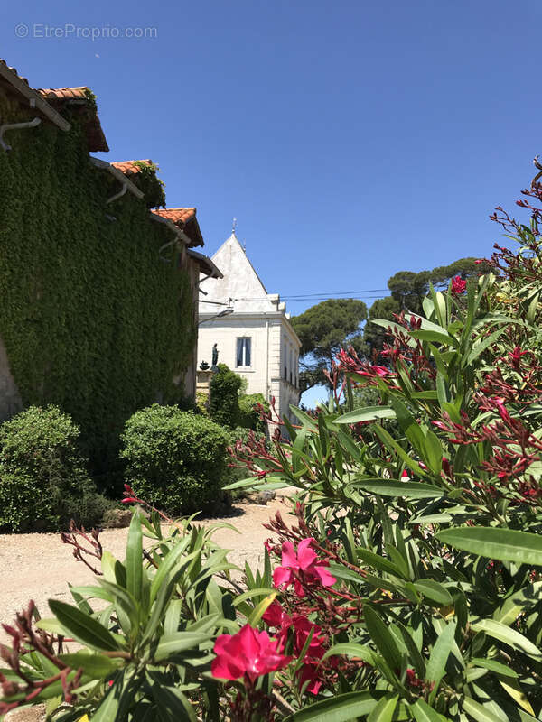 Maison à AGDE