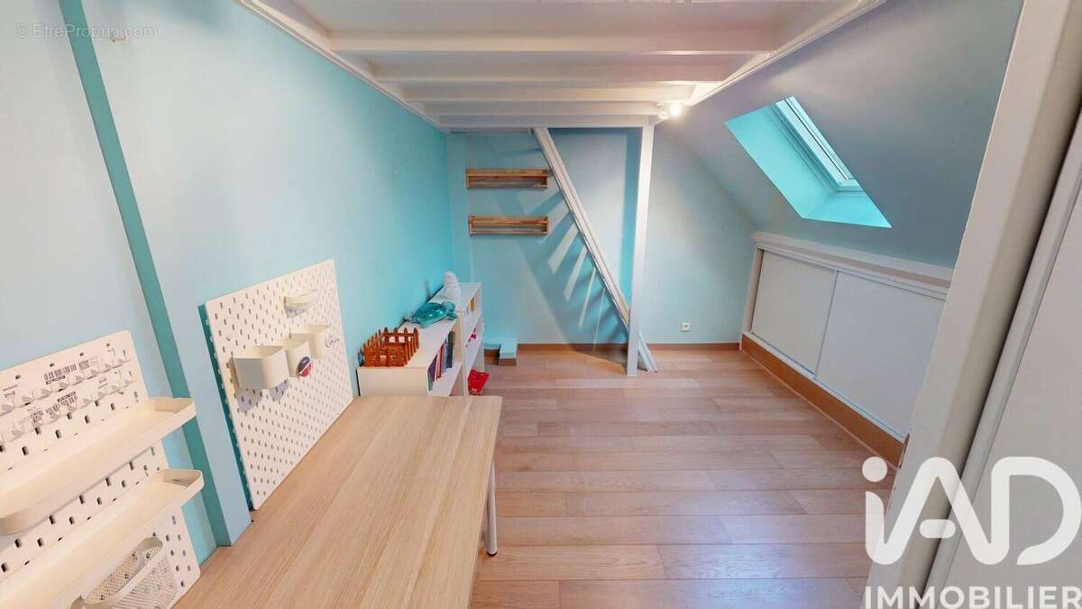 Photo 8 - Maison à SAINT-MAMMES