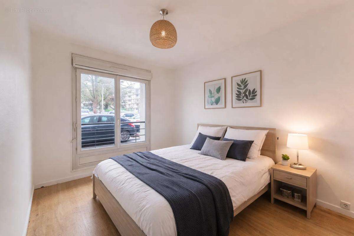 Appartement à AULNAY-SOUS-BOIS