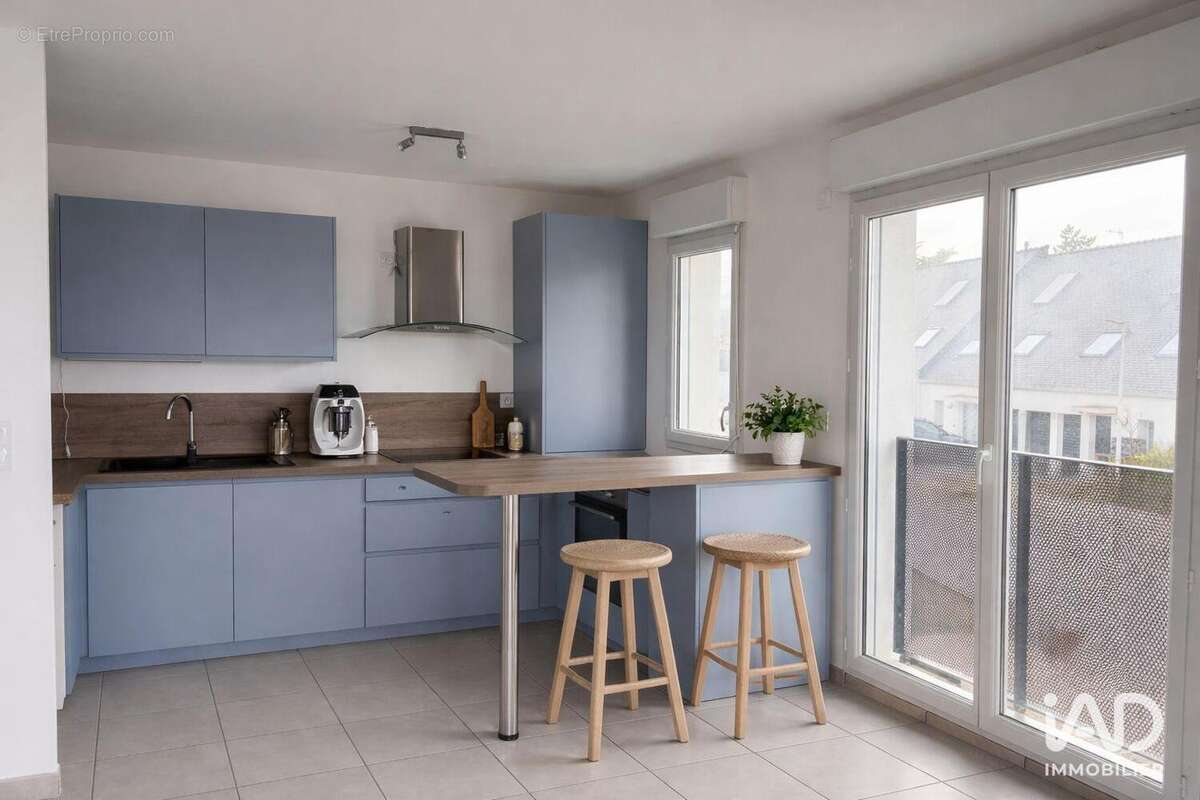 Photo 4 - Appartement à PORNICHET