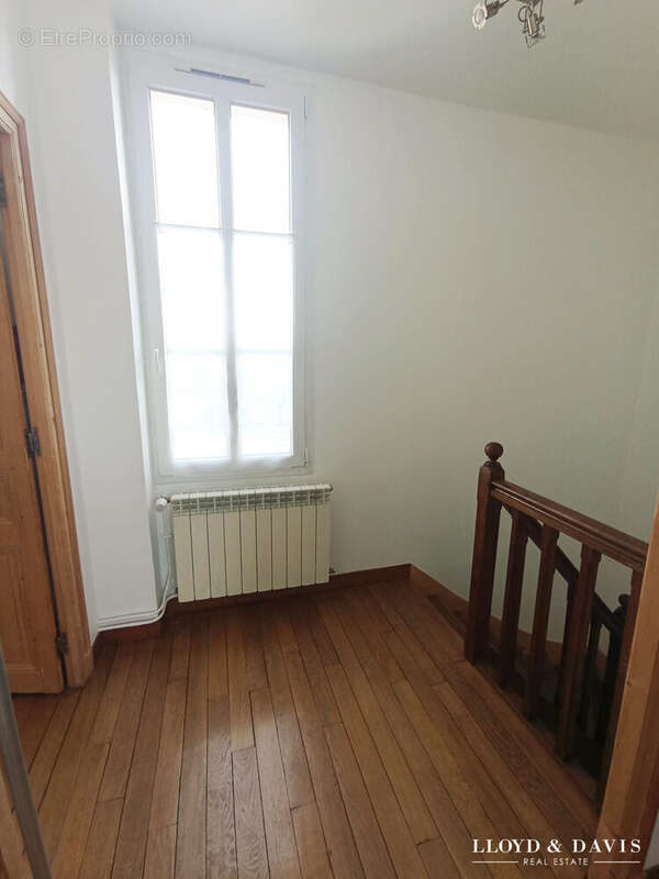 Maison à SENS