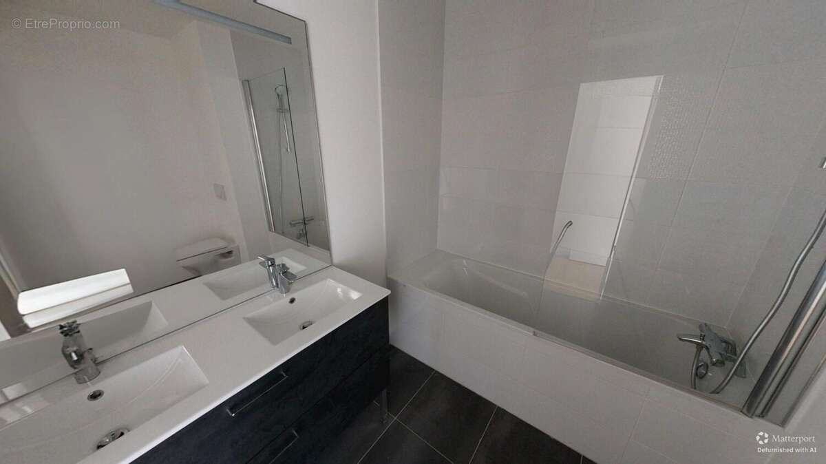 Appartement à PLENEUF-VAL-ANDRE