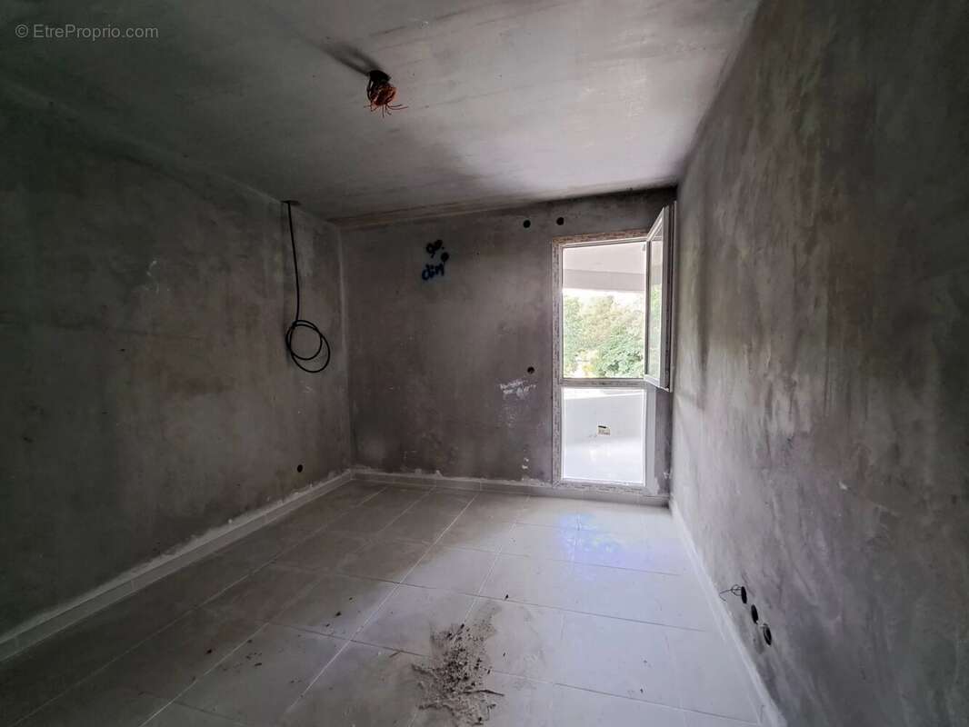 Appartement à LES TROIS-ILETS