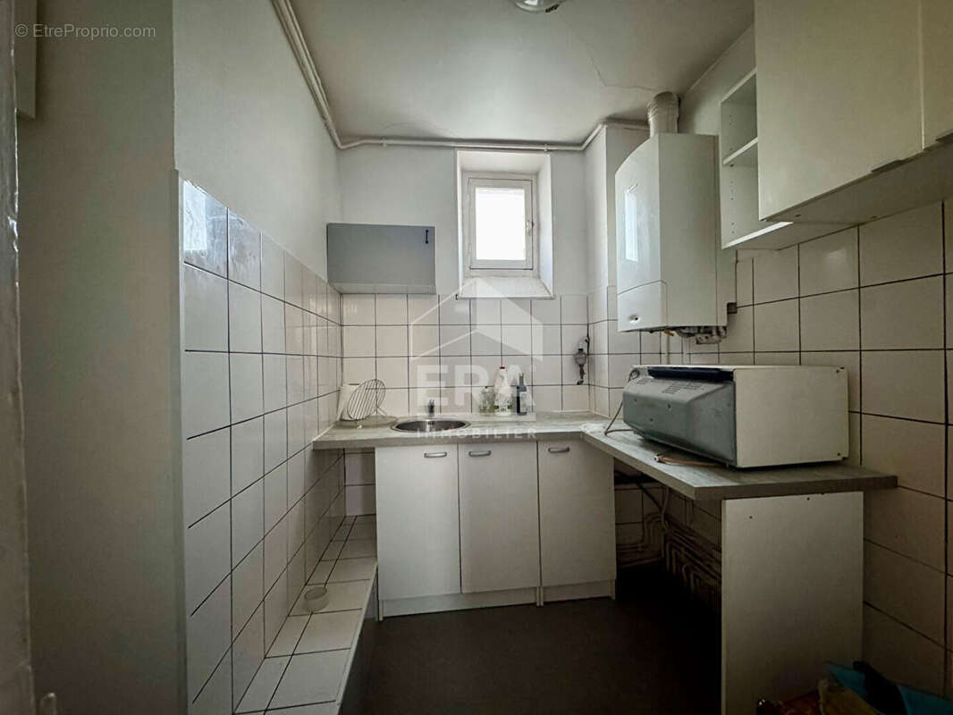 Appartement à MALAKOFF