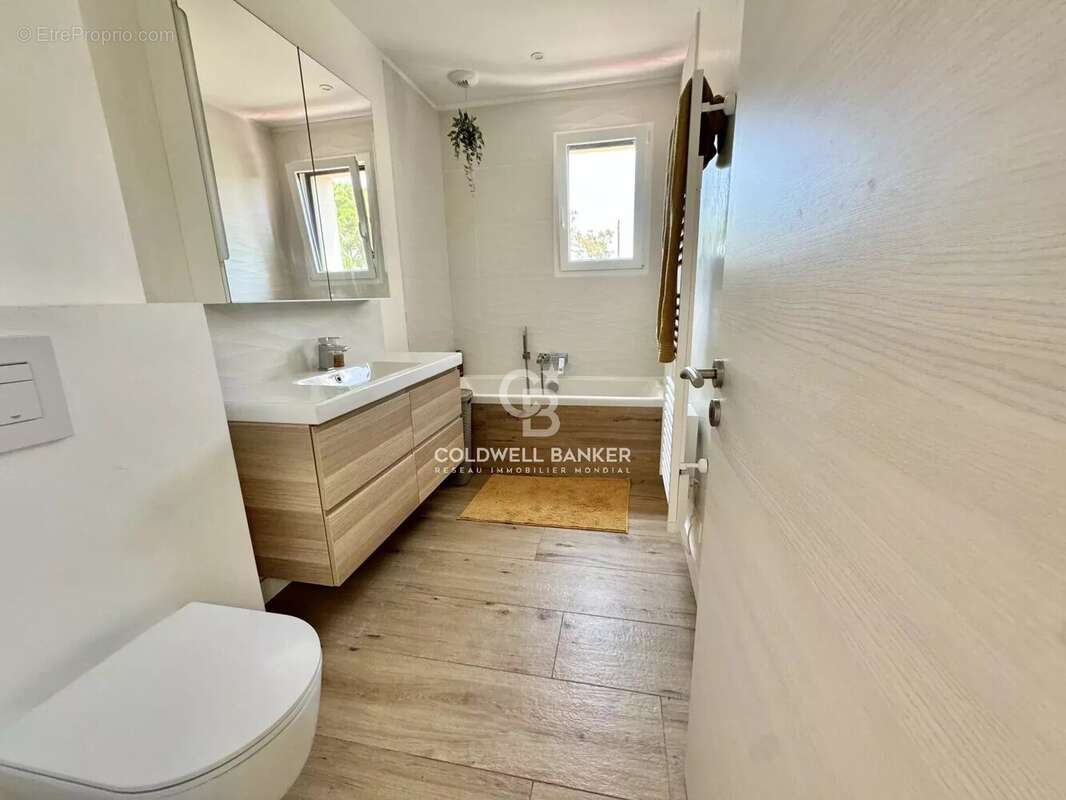 Maison à L&#039;ILE-ROUSSE